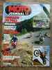 Moto Journal Nº 673 31 Octobre 1984. 