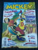 LE JOURNAL DE MICKEY n2404 15 07. 