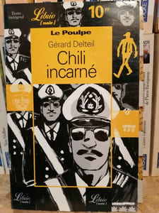 Chili Incarné