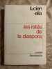 Lucien elia Les ratés de la diaspora flammarion. 