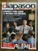 diapason Le Magazine de la Musique Classique et de la hi fi Nº523 mars 2005. 