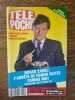 Tele Poche Magazine N 1111 25 Mai 1987. 