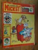 Le Journal de Mickey hebdomadaire N 1165. 