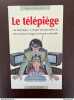 Marie dufeutrel Le télépiège Zanzibar. 