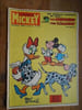 Le Journal de Mickey hebdomadaire N 796. 