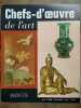 chefs d'œuvre de l'Art Nº 28 hachette 1963. 