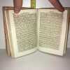c j caesaris COMMENTARII Tabulisque Geographicis PELAGAUD en LATIN. 