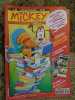 Le Journal de Mickey hebdomadaire n. 