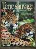 Terre Sauvage n31 juillet août 1989 L'énigme du jaguar. 