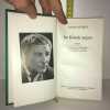 LA GRANDE SAIGNEE Livre Club Diderot. Jonas Avyzius