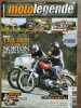 Moto Légende Nº 197 Janvier 2009. 