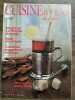 Cuisine et Vins de France Nº 393 Janvier 1984. 