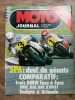 Moto Journal Nº 516 8 Juillet 1981. 