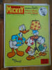 Le Journal de Mickey hebdomadaire N 738. 