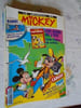 Le Journal de Mickey hebdomadaire N 2141. 