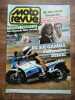 Moto Revue Nº 2709 27 Juin 1985. 