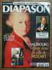diapason Le Magazine de la Musique Classique Nº472 juillet août 2000. 