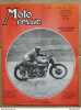 Moto Revue n 1028 Polycylindres en course 14 Avril 1951. 