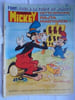 Le Journal de Mickey hebdomadaire N 1351. 