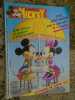 Le Journal de Mickey hebdomadaire n. 