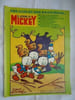 Le Journal de Mickey hebdomadaire N 1259. 