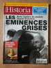 Historia Nº 662 Les Eminences Grises 2002. 