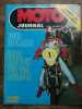 Moto Journal Nº 267 13 Mai 1976. 