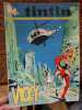 Journal de Tintin n 1129 Vicky 1970. 
