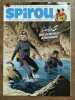 Spirou nº 4064 02 mars 2016. 