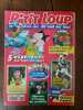 P'tit Loup La Magazine qui dit tout sur tout n 62 1994. 
