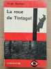 La roue de Tintagel Crime Club n 31 1961. Yves Dartois