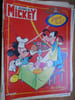 Le journal de MIckey hebdomadaire N 1435. 