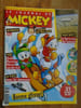 Le journal de Mickey hebdomadaire n 2371 S. 