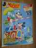 Le Journal de Mickey hebdomadaire N 1783. 