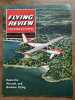 Flying Review International vol 20 Nº 7 April 1965. C.A.B. International