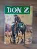 Don Z Nº 26 1974. 
