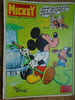 Le journal de Mickey hebdomadaire n 824. 