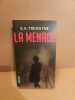 s k Tremayne La Menace. 