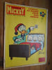 Le Journal de Mickey hebdomadaire N 780. 