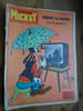 Le journal de MIckey hebdomadaire N 718. 