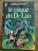 Le cirque du Dr Lao J'ai lu. Charles Finney