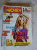 Le Journal de Mickey hebdomadaire N 2682. 