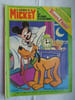 Le Journal de Mickey hebdomadaire N 1303. 