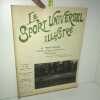 LE SPORT UNIVERSEL ILLUSTRE ET REVUE HIPPIQUE No 475 du 2708. 