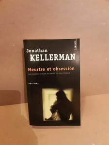 Meurtre et obsession