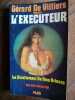 Don Penoleton L'executeur. 