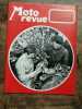 Moto Revue Nº 2031 5 Juin 1971. 