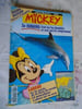 Le Journal de Mickey hebdomadaire N 2134. 