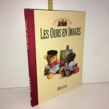 LES OURS EN IMAGES volume 5 éd la collection des petits OURS. collection