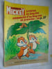 Le Journal de Mickey hebdomadaire N 1472. 